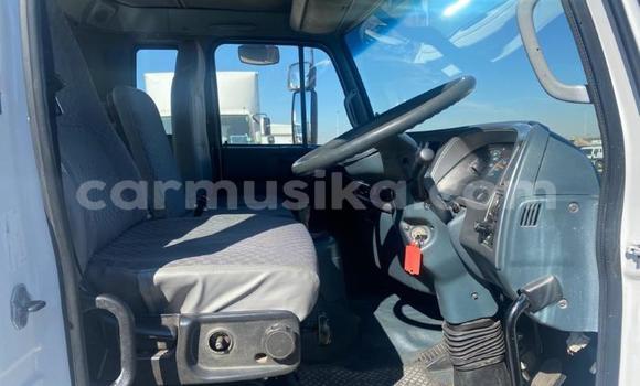 Buy Used Nissan UD White Truck in Beitbridge in Matabeleland South Buy Used Nissan UD White Truck in Beitbridge in Matabeleland South