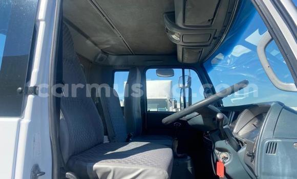 Buy Used Nissan UD White Truck in Beitbridge in Matabeleland South Buy Used Nissan UD White Truck in Beitbridge in Matabeleland South