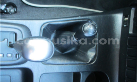 Acheter Occasion Voiture Toyota Hilux Blanc à Beitbridge, Matabeleland South Acheter Occasion Voiture Toyota Hilux Blanc à Beitbridge, Matabeleland South