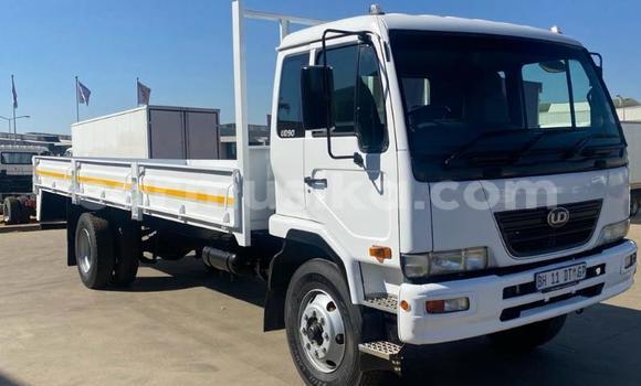 Buy Used Nissan UD White Truck in Beitbridge in Matabeleland South Buy Used Nissan UD White Truck in Beitbridge in Matabeleland South