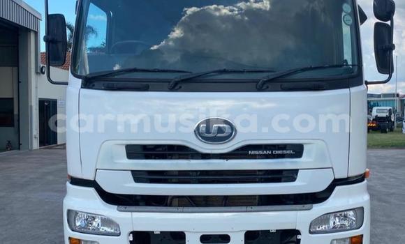 Buy Used Nissan UD Other Truck in Beitbridge in Matabeleland South Buy Used Nissan UD Other Truck in Beitbridge in Matabeleland South