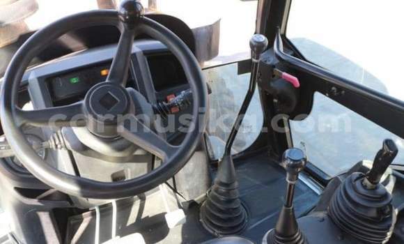 Acheter Occasion Voiture Zibar MK2 Autre à Beitbridge, Matabeleland South Acheter Occasion Voiture Zibar MK2 Autre à Beitbridge, Matabeleland South