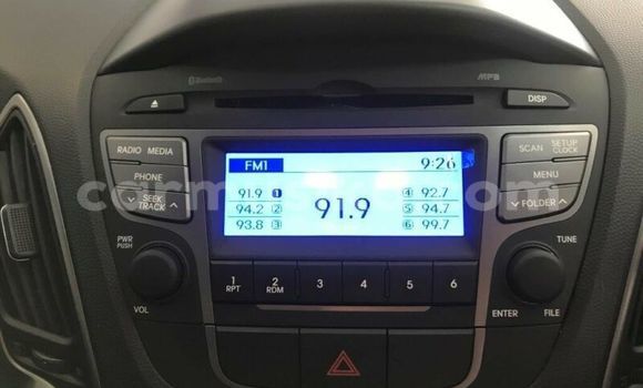 Acheter Occasion Voiture Hyundai ix35 Bleu à Beitbridge, Matabeleland South Acheter Occasion Voiture Hyundai ix35 Bleu à Beitbridge, Matabeleland South