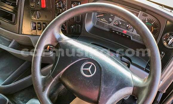 Acheter Occasion Voiture Mercedes‒Benz X-klasse Concept Blanc à Beitbridge, Matabeleland South Acheter Occasion Voiture Mercedes‒Benz X-klasse Concept Blanc à Beitbridge, Matabeleland South