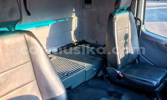 Acheter Occasion Voiture Mercedes‒Benz X-klasse Concept Blanc à Beitbridge, Matabeleland South Acheter Occasion Voiture Mercedes‒Benz X-klasse Concept Blanc à Beitbridge, Matabeleland South