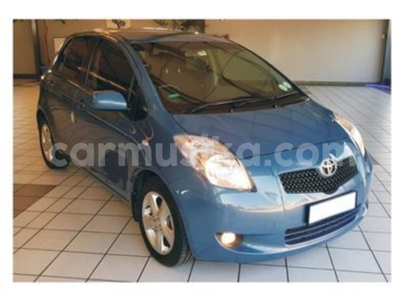 Big with watermark toyota yaris matabeleland south beitbridge 23896