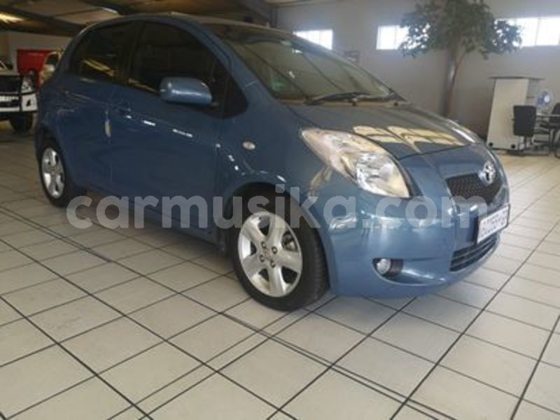 Big with watermark toyota yaris matabeleland south beitbridge 23896