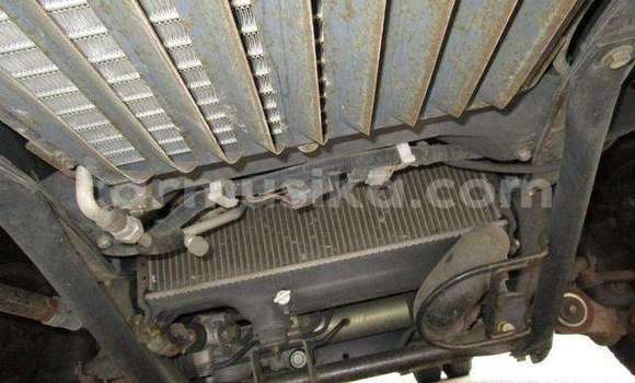 Tenga Tsaru Toyota Dyna Chena Rori in Beitbridge in Matabeleland South Tenga Tsaru Toyota Dyna Chena Rori in Beitbridge in Matabeleland South