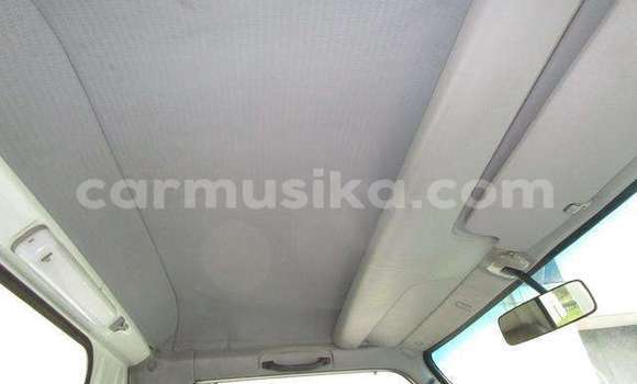 Tenga Tsaru Toyota Dyna Chena Rori in Beitbridge in Matabeleland South Tenga Tsaru Toyota Dyna Chena Rori in Beitbridge in Matabeleland South