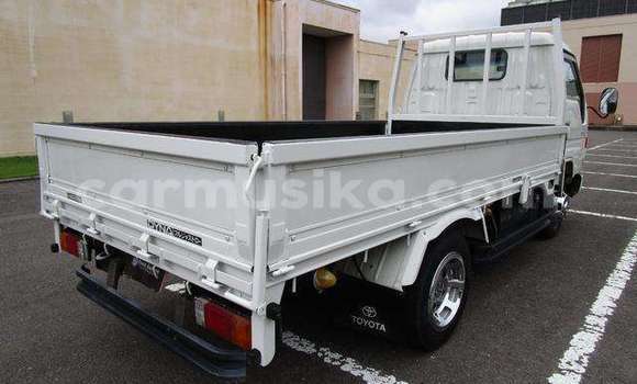 Tenga Tsaru Toyota Dyna Chena Rori in Beitbridge in Matabeleland South Tenga Tsaru Toyota Dyna Chena Rori in Beitbridge in Matabeleland South