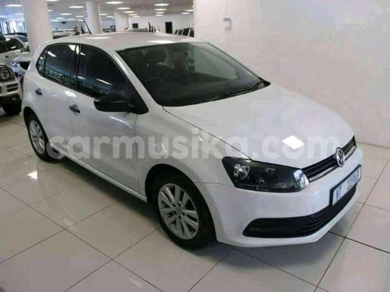 Big with watermark volkswagen polo matabeleland south beitbridge 23900