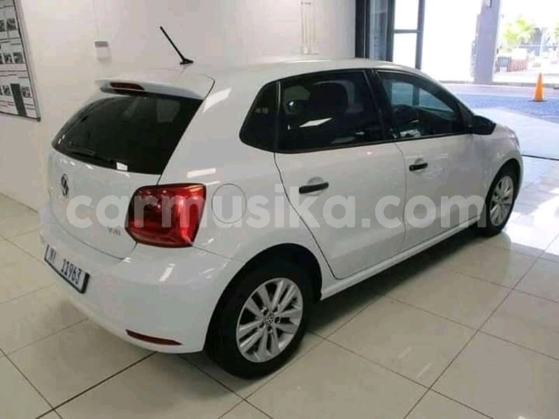 Big with watermark volkswagen polo matabeleland south beitbridge 23900