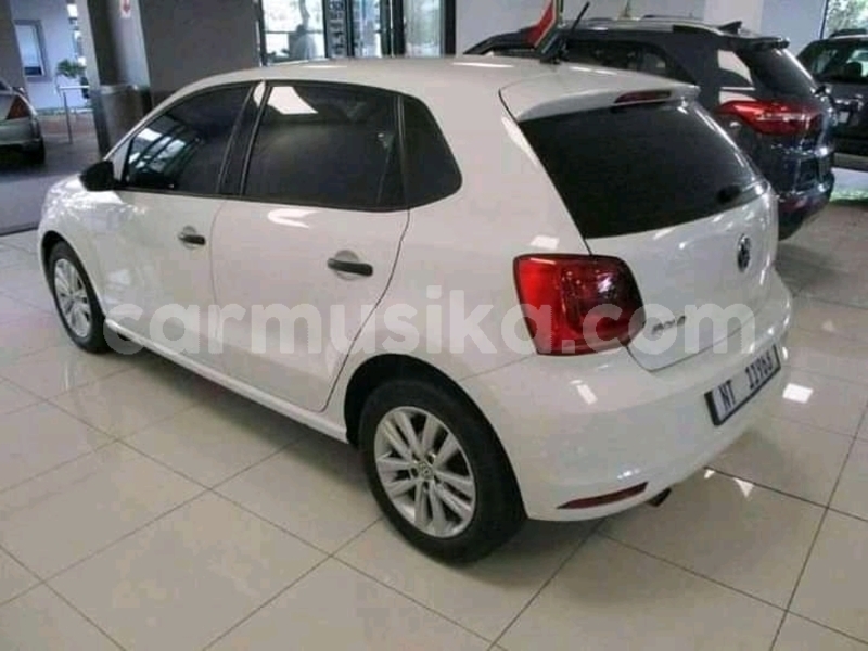 Big with watermark volkswagen polo matabeleland south beitbridge 23900