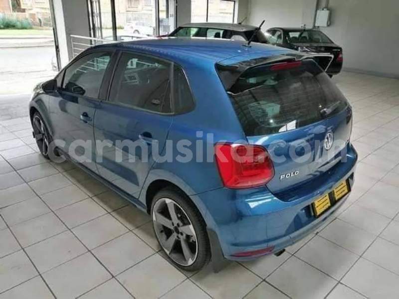 Big with watermark volkswagen polo matabeleland south beitbridge 23901