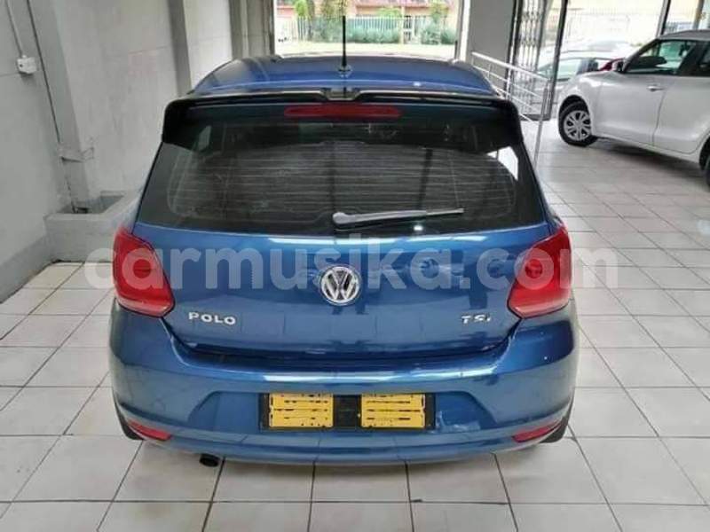 Big with watermark volkswagen polo matabeleland south beitbridge 23901