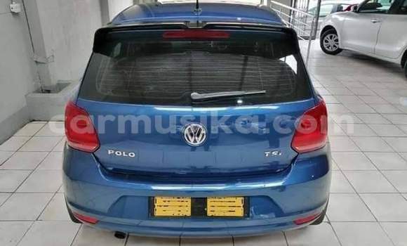 Tenga Tsaru Volkswagen Polo Bhuruu Mota in Beitbridge in Matabeleland South Tenga Tsaru Volkswagen Polo Bhuruu Mota in Beitbridge in Matabeleland South