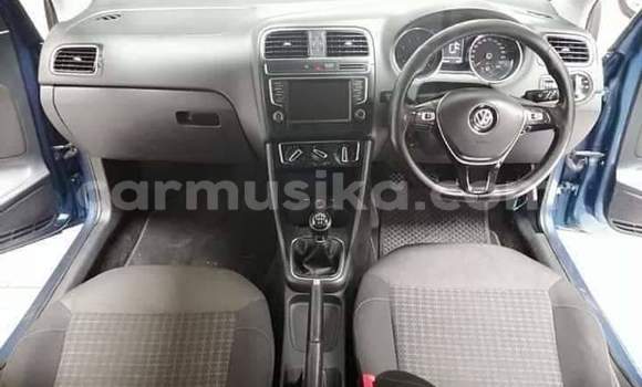 Tenga Tsaru Volkswagen Polo Bhuruu Mota in Beitbridge in Matabeleland South Tenga Tsaru Volkswagen Polo Bhuruu Mota in Beitbridge in Matabeleland South