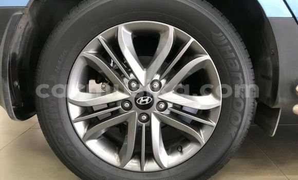 Acheter Occasion Voiture Hyundai ix35 Bleu à Beitbridge, Matabeleland South Acheter Occasion Voiture Hyundai ix35 Bleu à Beitbridge, Matabeleland South