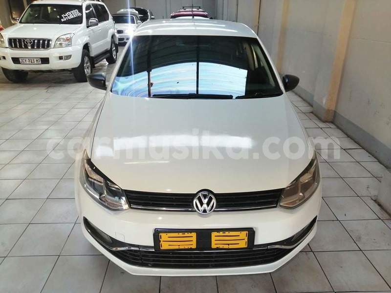 Big with watermark volkswagen polo matabeleland south beitbridge 23902