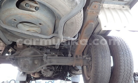 Acheter Occasion Voiture Mazda Bongo Blanc à Beitbridge, Matabeleland South Acheter Occasion Voiture Mazda Bongo Blanc à Beitbridge, Matabeleland South