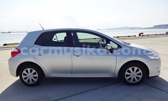 Acheter Occasion Voiture Toyota Auris Gris à Beitbridge, Matabeleland South Acheter Occasion Voiture Toyota Auris Gris à Beitbridge, Matabeleland South