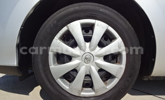 Acheter Occasion Voiture Toyota Auris Gris à Beitbridge, Matabeleland South Acheter Occasion Voiture Toyota Auris Gris à Beitbridge, Matabeleland South