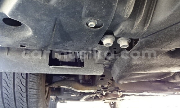 Acheter Occasion Voiture Toyota Auris Gris à Beitbridge, Matabeleland South Acheter Occasion Voiture Toyota Auris Gris à Beitbridge, Matabeleland South