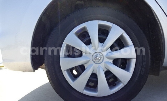 Acheter Occasion Voiture Toyota Auris Gris à Beitbridge, Matabeleland South Acheter Occasion Voiture Toyota Auris Gris à Beitbridge, Matabeleland South