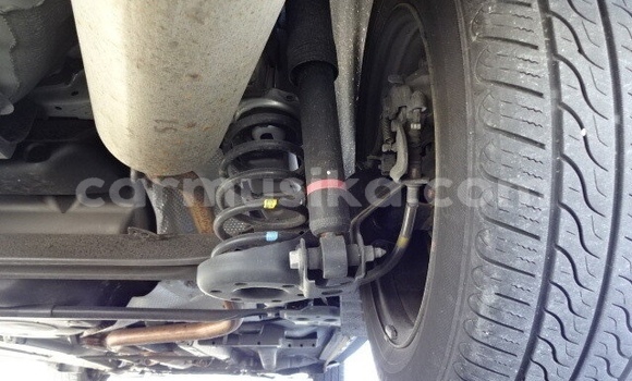 Acheter Occasion Voiture Toyota Auris Gris à Beitbridge, Matabeleland South Acheter Occasion Voiture Toyota Auris Gris à Beitbridge, Matabeleland South