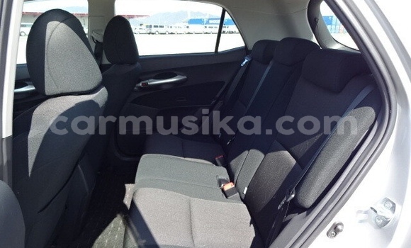 Acheter Occasion Voiture Toyota Auris Gris à Beitbridge, Matabeleland South Acheter Occasion Voiture Toyota Auris Gris à Beitbridge, Matabeleland South