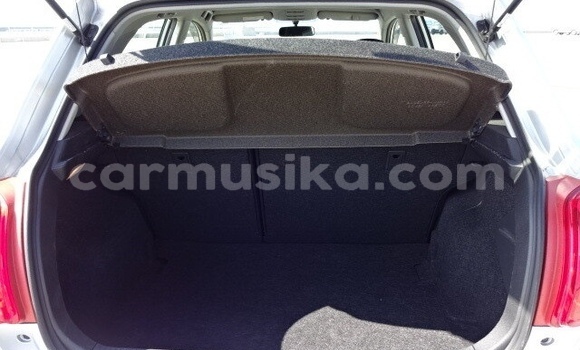 Acheter Occasion Voiture Toyota Auris Gris à Beitbridge, Matabeleland South Acheter Occasion Voiture Toyota Auris Gris à Beitbridge, Matabeleland South