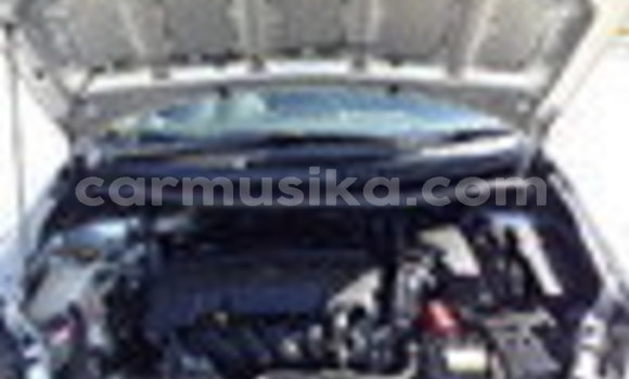 Acheter Occasion Voiture Toyota Auris Gris à Beitbridge, Matabeleland South Acheter Occasion Voiture Toyota Auris Gris à Beitbridge, Matabeleland South