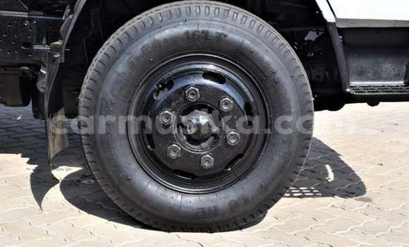 Acheter Occasion Voiture Toyota Dyna Blanc à Beitbridge, Matabeleland South Acheter Occasion Voiture Toyota Dyna Blanc à Beitbridge, Matabeleland South