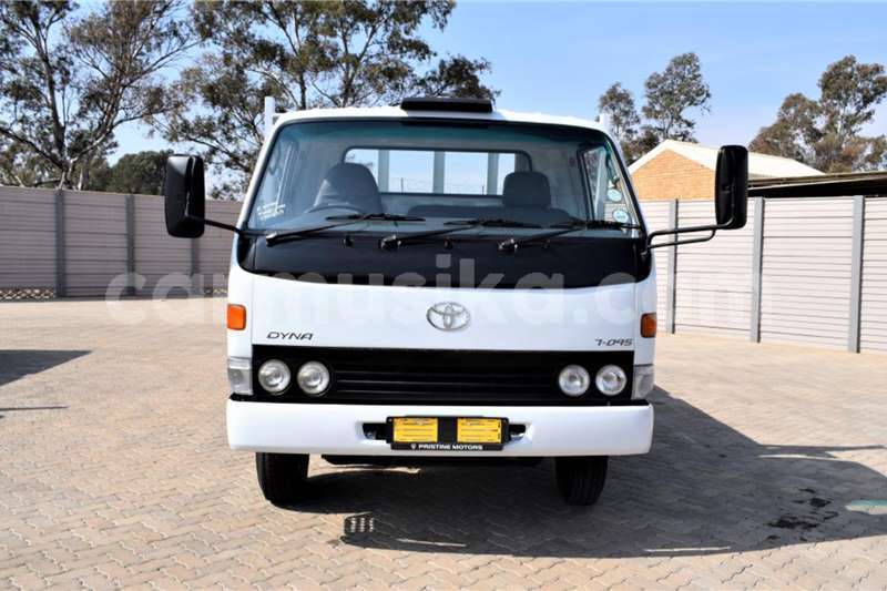 Big with watermark toyota dyna matabeleland south beitbridge 23905