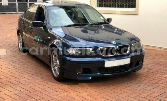 Tenga Tsaru BMW 3–Series Bhuruu Mota in Beitbridge in Matabeleland South Tenga Tsaru BMW 3–Series Bhuruu Mota in Beitbridge in Matabeleland South