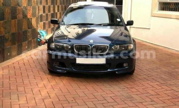 Tenga Tsaru BMW 3–Series Bhuruu Mota in Beitbridge in Matabeleland South Tenga Tsaru BMW 3–Series Bhuruu Mota in Beitbridge in Matabeleland South