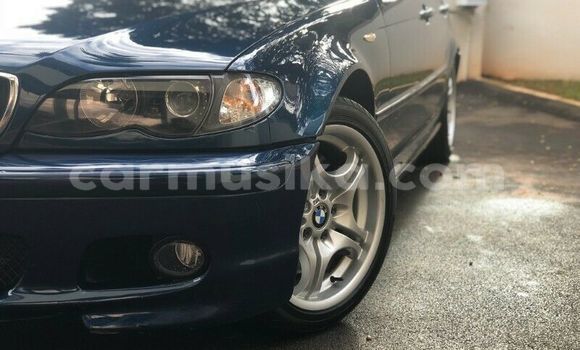 Tenga Tsaru BMW 3–Series Bhuruu Mota in Beitbridge in Matabeleland South Tenga Tsaru BMW 3–Series Bhuruu Mota in Beitbridge in Matabeleland South