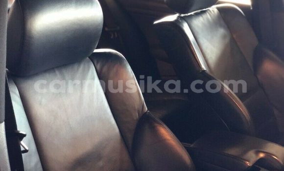 Tenga Tsaru BMW 3–Series Bhuruu Mota in Beitbridge in Matabeleland South Tenga Tsaru BMW 3–Series Bhuruu Mota in Beitbridge in Matabeleland South