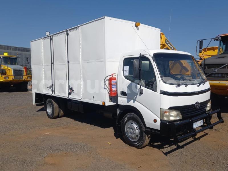 Big with watermark toyota dyna matabeleland south beitbridge 23912