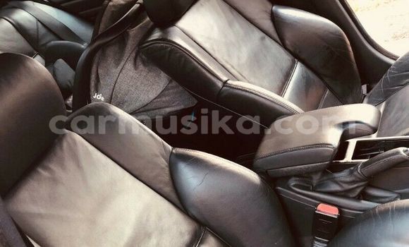 Tenga Tsaru BMW 3–Series Bhuruu Mota in Beitbridge in Matabeleland South Tenga Tsaru BMW 3–Series Bhuruu Mota in Beitbridge in Matabeleland South