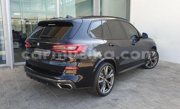 Buy Used BMW X5 M Black Car in Beitbridge in Matabeleland South