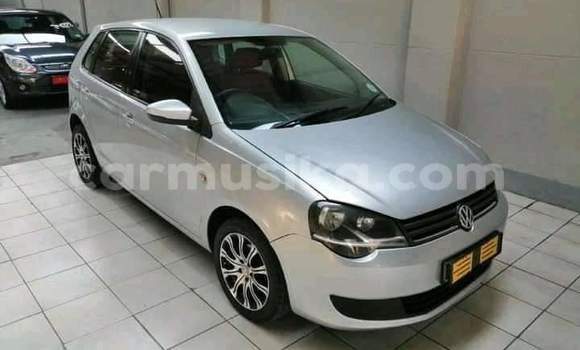 Buy Used Volkswagen Polo Silver Car in Beitbridge in Matabeleland South