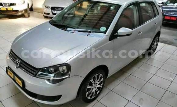 Buy Used Volkswagen Polo Silver Car in Beitbridge in Matabeleland South Buy Used Volkswagen Polo Silver Car in Beitbridge in Matabeleland South
