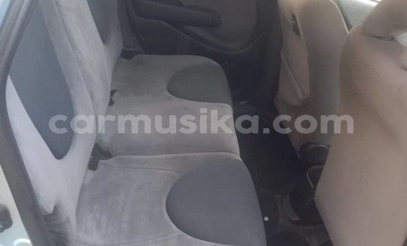 Buy Used Honda Fit Blue Car in Harare in Harare Buy Used Honda Fit Blue Car in Harare in Harare