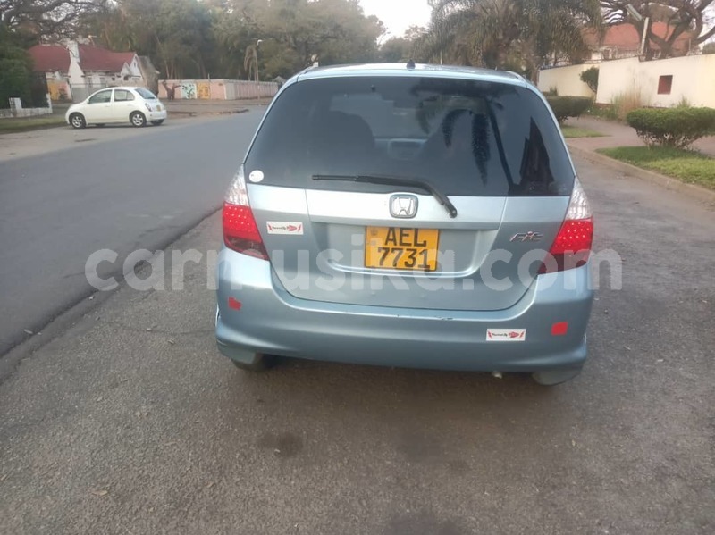 Big with watermark honda fit harare harare 23924