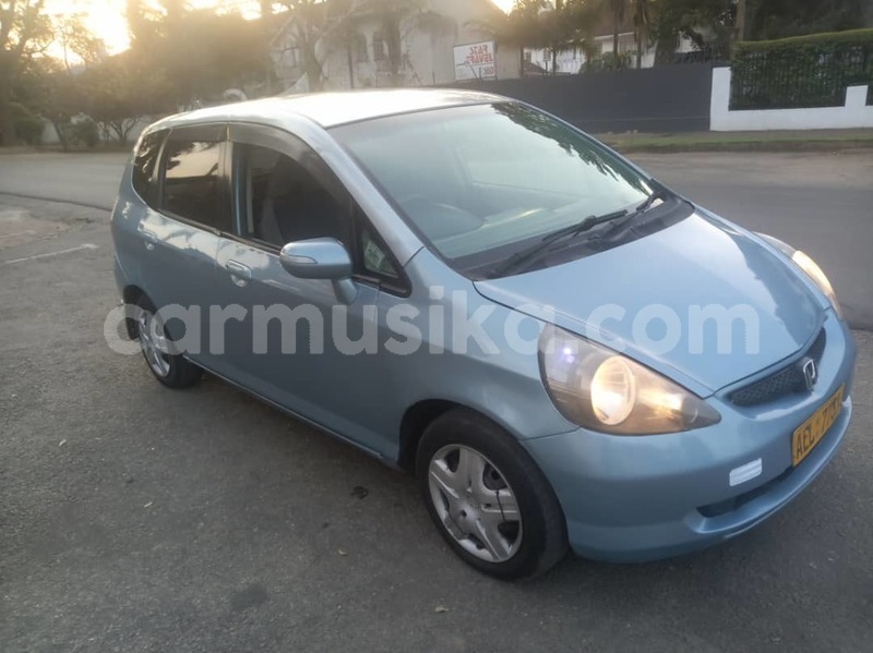 Big with watermark honda fit harare harare 23924