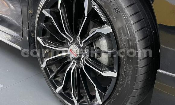 Buy Used Toyota Nadia Black Car in Beitbridge in Matabeleland South Buy Used Toyota Nadia Black Car in Beitbridge in Matabeleland South