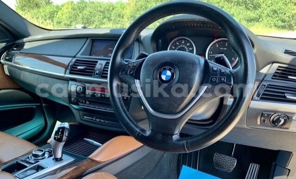 Tenga Tsaru BMW X6 M Nhema Mota in Beitbridge in Matabeleland South Tenga Tsaru BMW X6 M Nhema Mota in Beitbridge in Matabeleland South