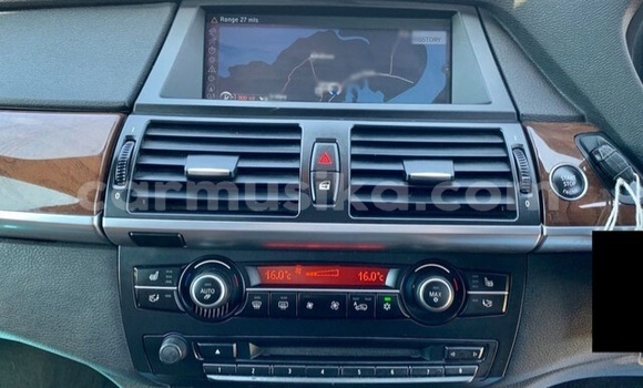 Tenga Tsaru BMW X6 M Nhema Mota in Beitbridge in Matabeleland South Tenga Tsaru BMW X6 M Nhema Mota in Beitbridge in Matabeleland South