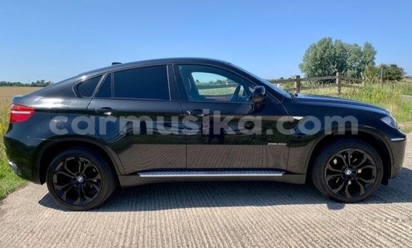 Tenga Tsaru BMW X6 M Nhema Mota in Beitbridge in Matabeleland South Tenga Tsaru BMW X6 M Nhema Mota in Beitbridge in Matabeleland South